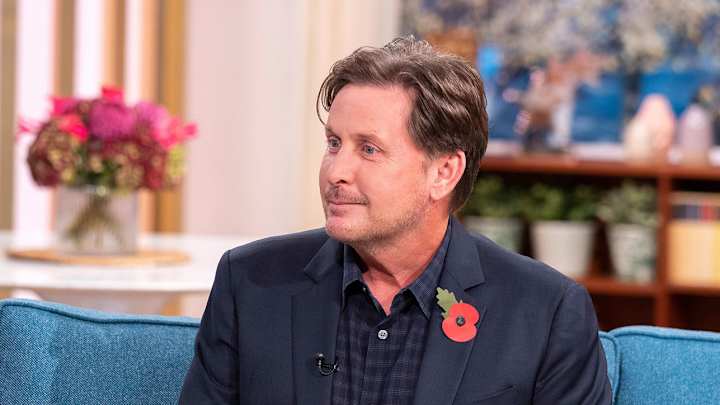 Emilio Estevez to Reprise Role as Coach Bombay in 'The Mighty Ducks' Series on Disney+ Emilio Estevez to Reprise Role as Coach Bombay in 'The Mighty Ducks' Series on Disney+