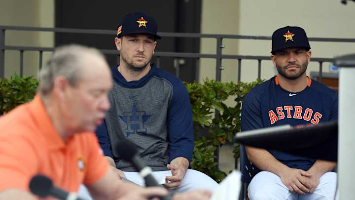 North Texas Nine Podcast: Astros' Apology Fallout with Special Guest CJ Nitkowski