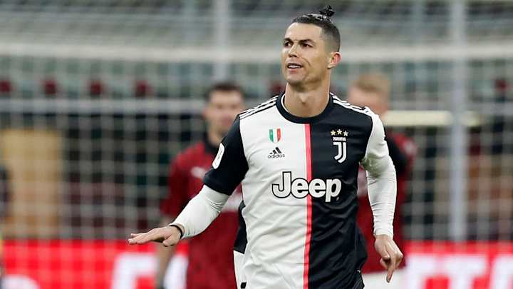 Cristiano Ronaldo Rape Case Put Back on Course for Trial, Judge Rules Cristiano Ronaldo Rape Case Put Back on Course for Trial, Judge Rules