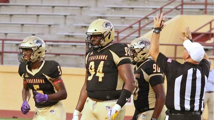 Cowboys Liven Up Recruiting "Dead Period" with Offers to Top 2021 D-Linemen Cowboys Liven Up Recruiting "Dead Period" with Offers to Top 2021 D-Linemen