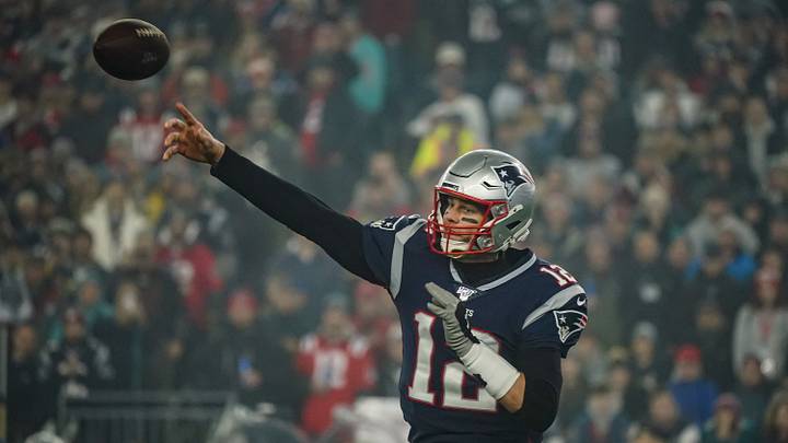NFL Rumors: How 'Sustainability' Might Hinder Tom Brady During Free Agency NFL Rumors: How 'Sustainability' Might Hinder Tom Brady During Free Agency