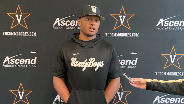 Slow down on high Expectations for Vandy Boys Season