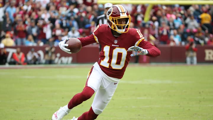 Paul Richardson Could Be Pre-Free Agency Acquisition for Patriots