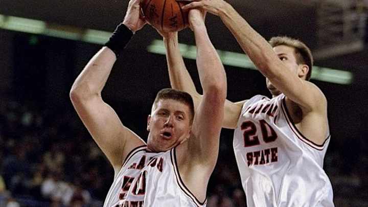 Pierce has Seen Life Changes and Still Laughs About Truths and Myths on "Toothless in Seattle"