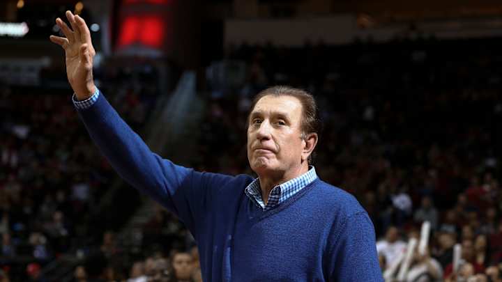 Rockets Legend Rudy Tomjanovich Joins Bryant, Duncan as Hall-of-Fame Finalist