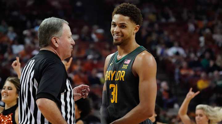 West Virginia vs Baylor: Betting Line, Preview and Best Bets