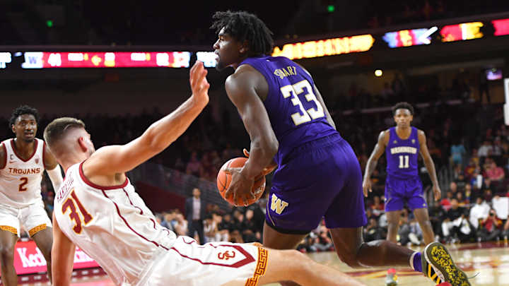 Behind the Numbers: Understanding USC's Second-Half Surge