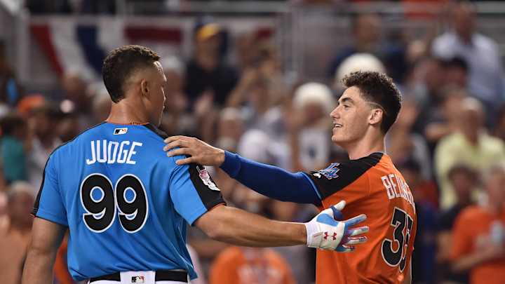 Cody Bellinger: Jose Altuve "Stole" MVP From Aaron Judge in 2017