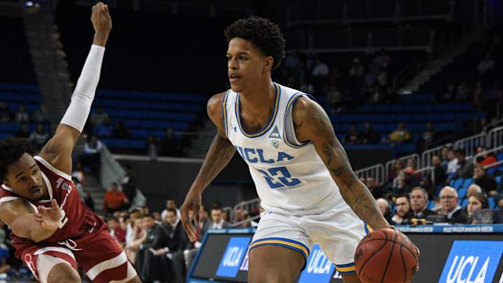 Report: LSU Basketball Adds Shareef O'Neal to 2020 Recruiting Class