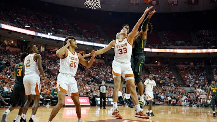 Texas Basketball: Longhorns Looking for Spark at Home Against TCU