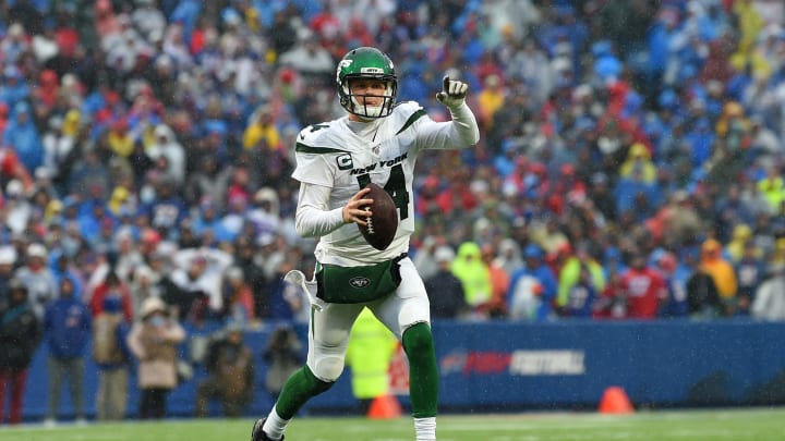 NFL Executive On Dak Prescott To The  Jets: Sam Darnold Has Higher Ceiling Than Dak