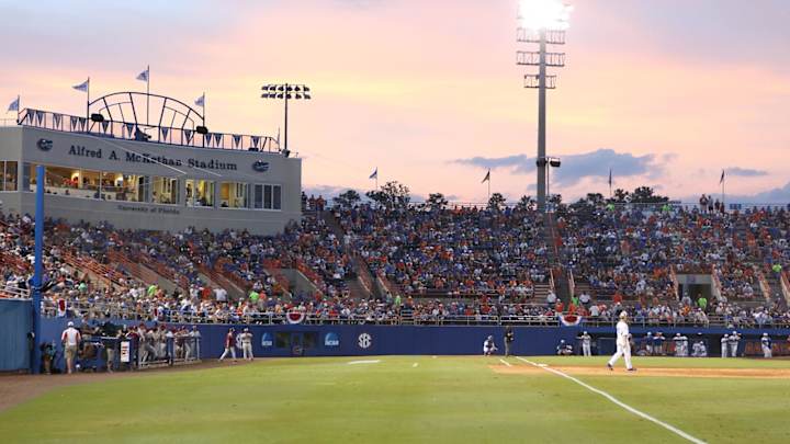 Florida vs. Marshall: Opening Weekend Series Info and Preview