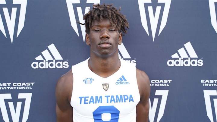 Recruiting Corner: Early Top 2021 Targets Gaining Momentum for Alabama