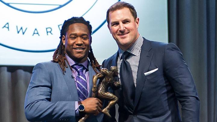 Jason Witten 'Collegiate Man of The Year' Finalists Named Jason Witten 'Collegiate Man of The Year' Finalists Named