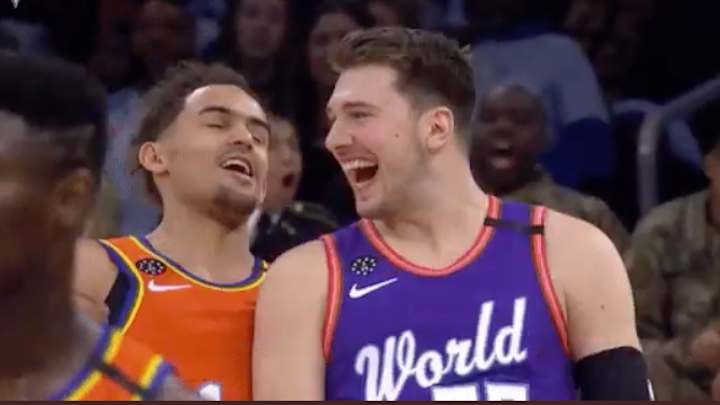 Terrible or Awesome Idea: Should NBA Mic Up Players In Orlando?