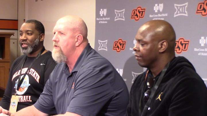 95 Final Four Reunion Brings Back Memories and More Momentum for Eddie Sutton to the Hall