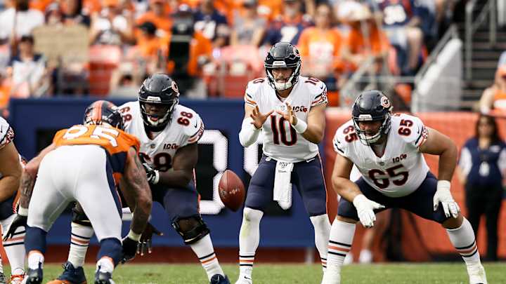 How Proposed CBA Could Fatten Mitchell Trubisky's Wallet