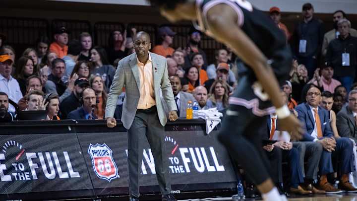 Athletic Department Gearing up for Appeals Process Athletic Department Gearing up for Appeals Process