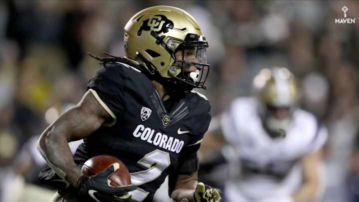 Scouting Combine Receivers: Hardship Drove Ruggs, Shenault