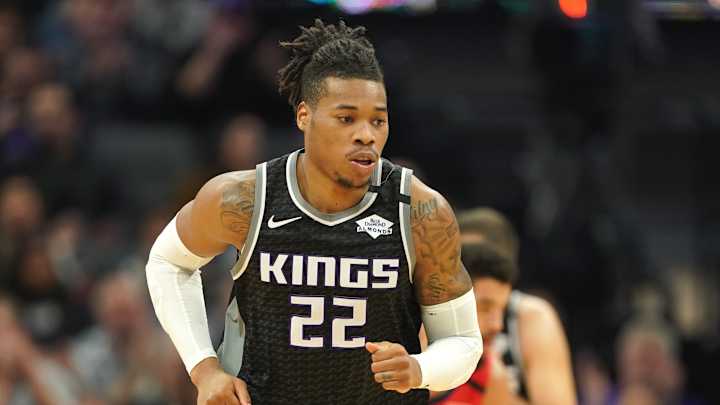 Former Sixers Center Richaun Holmes Discussed Joel Embiid's Work Ethic