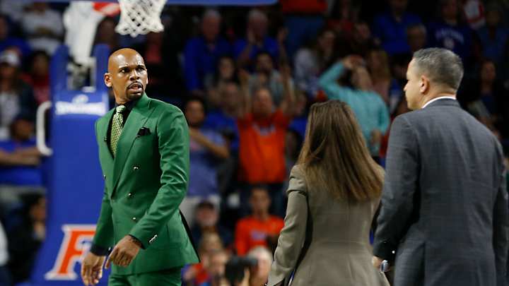 No Comeback Needed as Gators Never Look Back, Crush Commodores 84-66 No Comeback Needed as Gators Never Look Back, Crush Commodores 84-66