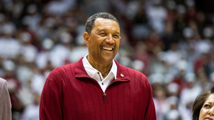 Daily Dose of Crimson Tide: Wendell Hudson Daily Dose of Crimson Tide: Wendell Hudson