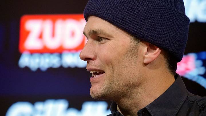Washington To Host Bucs and Brady in Playoffs