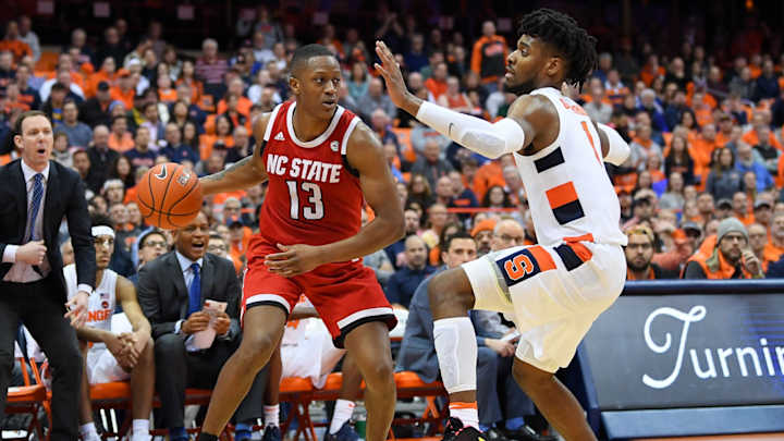 Behind Enemy Lines: Previewing NC State With Brett Friedlander of All Wolfpack