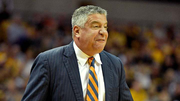 Missouri Stuns No. 11 Auburn for First Win Over Ranked Opponent