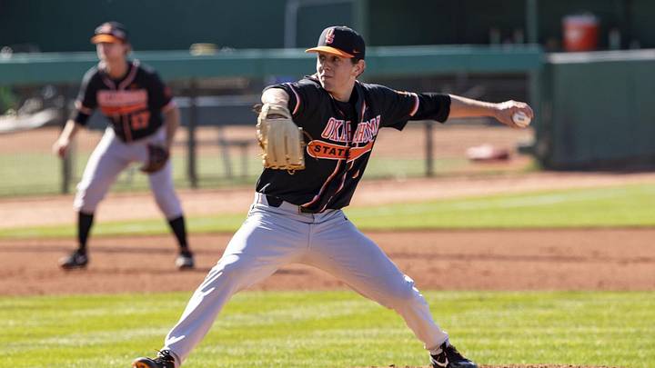 Pokes Rebound at GCU with Big Day for Garcia Pokes Rebound at GCU with Big Day for Garcia