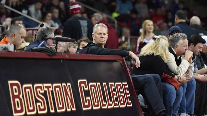 Gameday Live Blog/Open Thread: State at Boston College