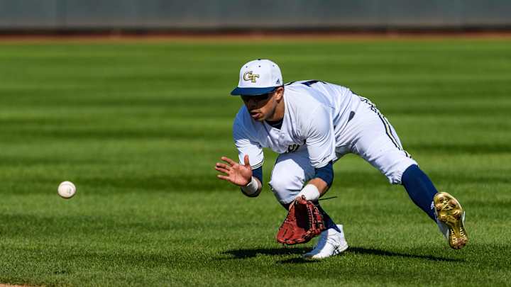 Jackets Suffer First Loss of 2020 Against St. John's