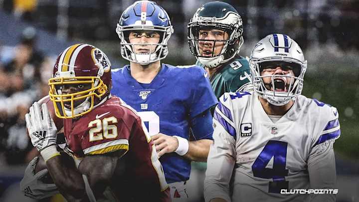 Cowboys NFL Schedule Analysis: A Tough December Sandwich