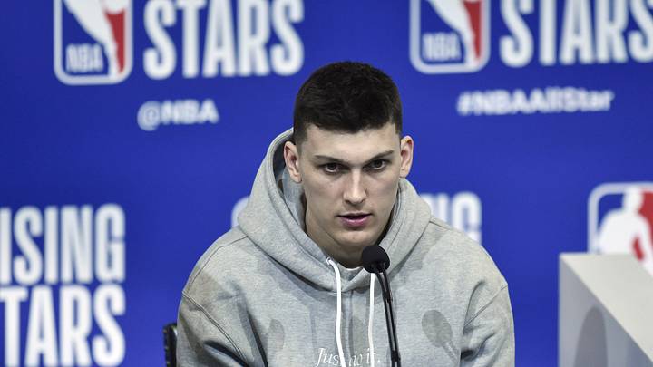 Continuing defensive improvement is goal for Heat rookie Tyler Herro the remainder of season Continuing defensive improvement is goal for Heat rookie Tyler Herro the remainder of season
