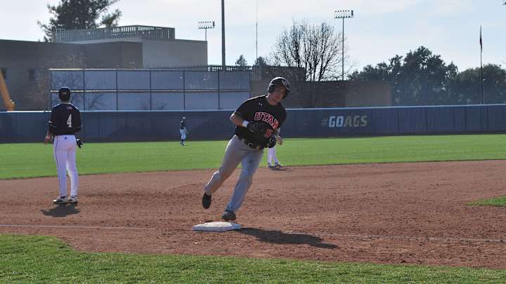 BSB Video: Utah's Shea Kramer on the win