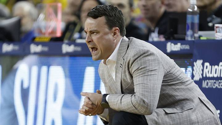 Open Thread: Live From Crisler Center with Michigan-Indiana