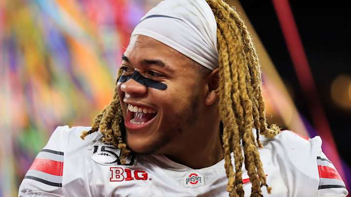 2020 NFL Draft Rankings: Edge Rushers