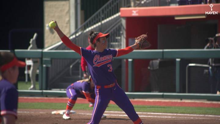 Monday Morning Reset: Clemson's Big Weekend