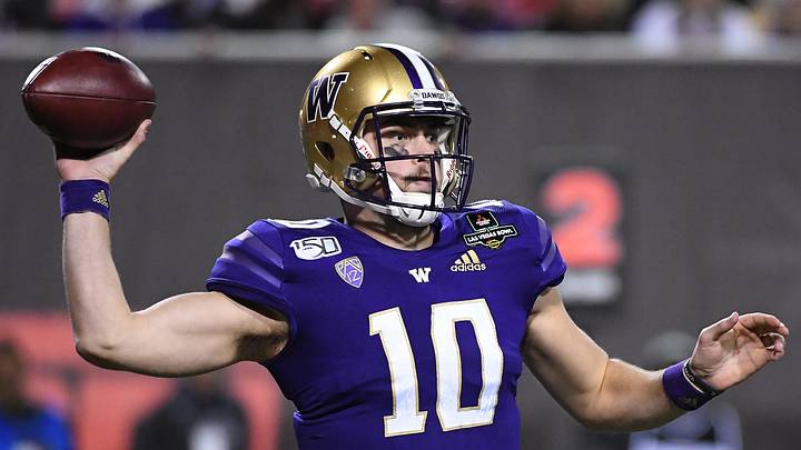 A Bucs QB Target for Every Day of the 2020 NFL Draft