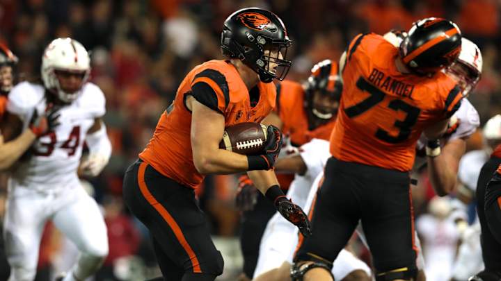 NFL Draft Analyst Sees Offensive Line Value For The New York Jets On Day 2 & Day 3