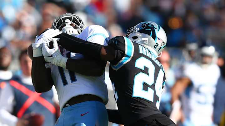 Capanomics for Redskins