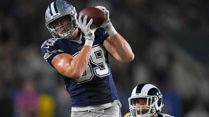 Cowboys 'To-Do List' Criticism, Part 5: 'Make A Decision at Tight End' Cowboys 'To-Do List' Criticism, Part 5: 'Make A Decision at Tight End'