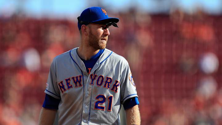 Texas Rangers Spring Training: Todd Frazier Will Help Solidify Third Base