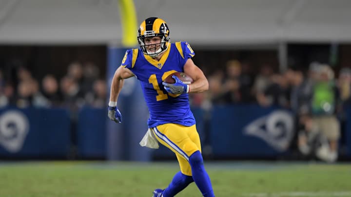 Trading for Cooper Kupp Would Be Perfect Offseason Move For Patriots