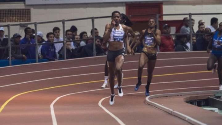 Jonathas Captures First USATF National Championship