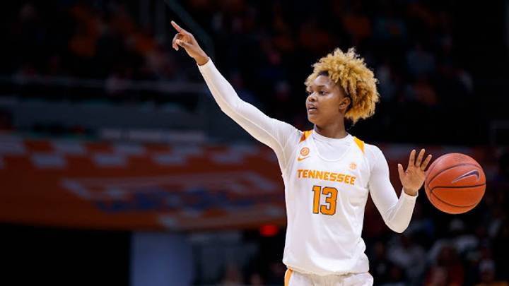 No. 25 Lady Vols fall at home to No. 16 Texas A&M No. 25 Lady Vols fall at home to No. 16 Texas A&M