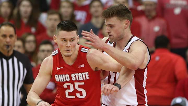 Ohio State's Roster Depleted with Young, Gaffney Out