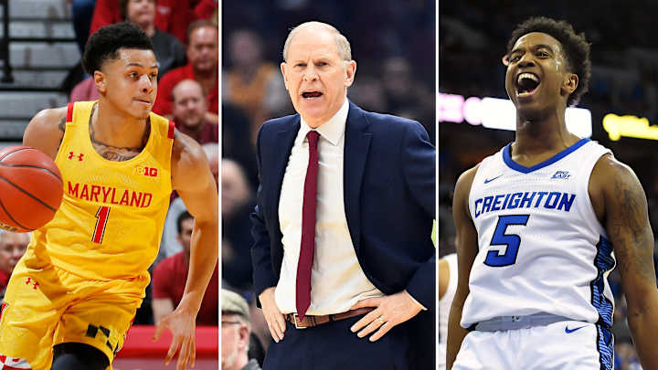 Forde Minutes: John Beilein's College Market, Predicting Conference Races and More Forde Minutes: John Beilein's College Market, Predicting Conference Races and More