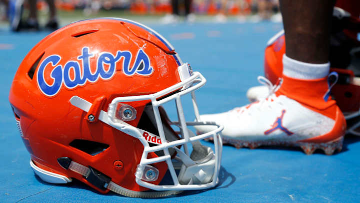 Five Mid-Year Enrollees Who Could Stand Out in Florida's Spring Camp