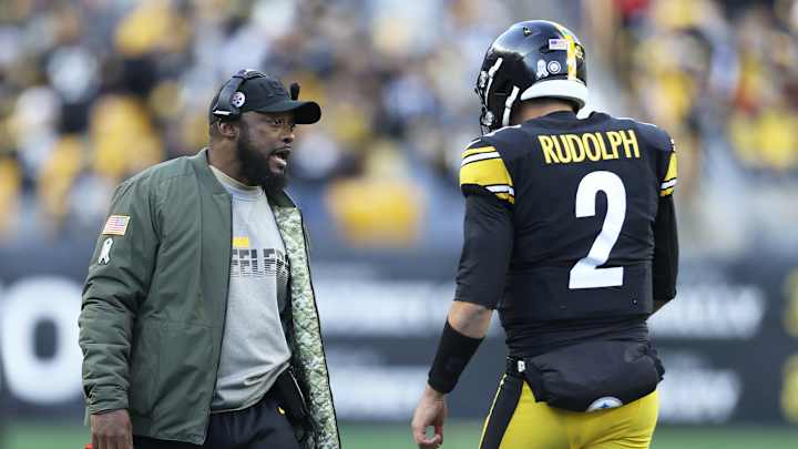 Mike Tomlin "Hacked Off" at ESPN's Depiction of Myles Garrett Interview